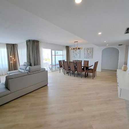 Apartamento Playa Miraflores 2 Sitio de Calahonda Luaran gambar