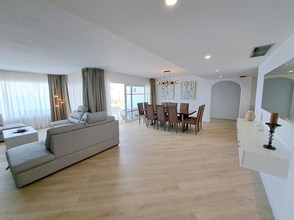 Apartamento Playa Miraflores 2 Sitio de Calahonda Luaran gambar