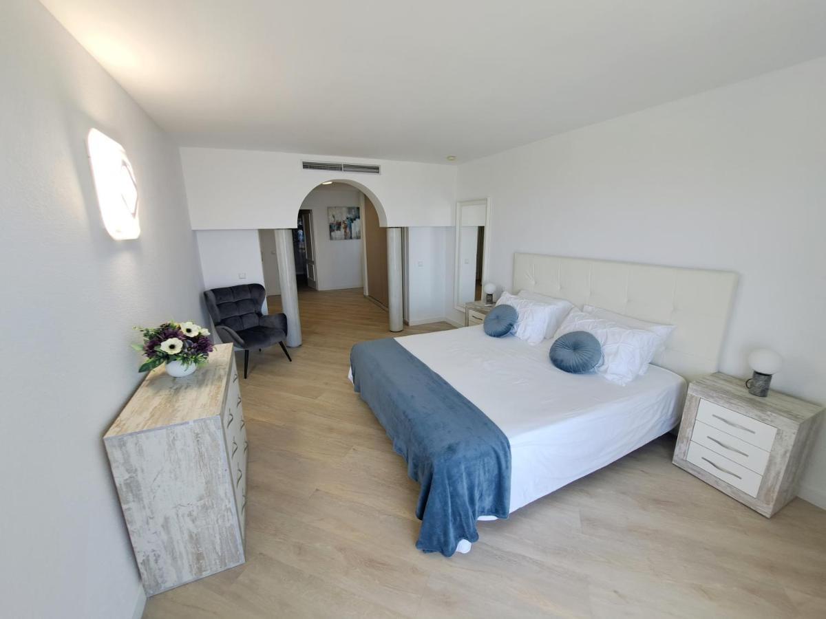 Apartamento Playa Miraflores 2 Sitio de Calahonda Luaran gambar