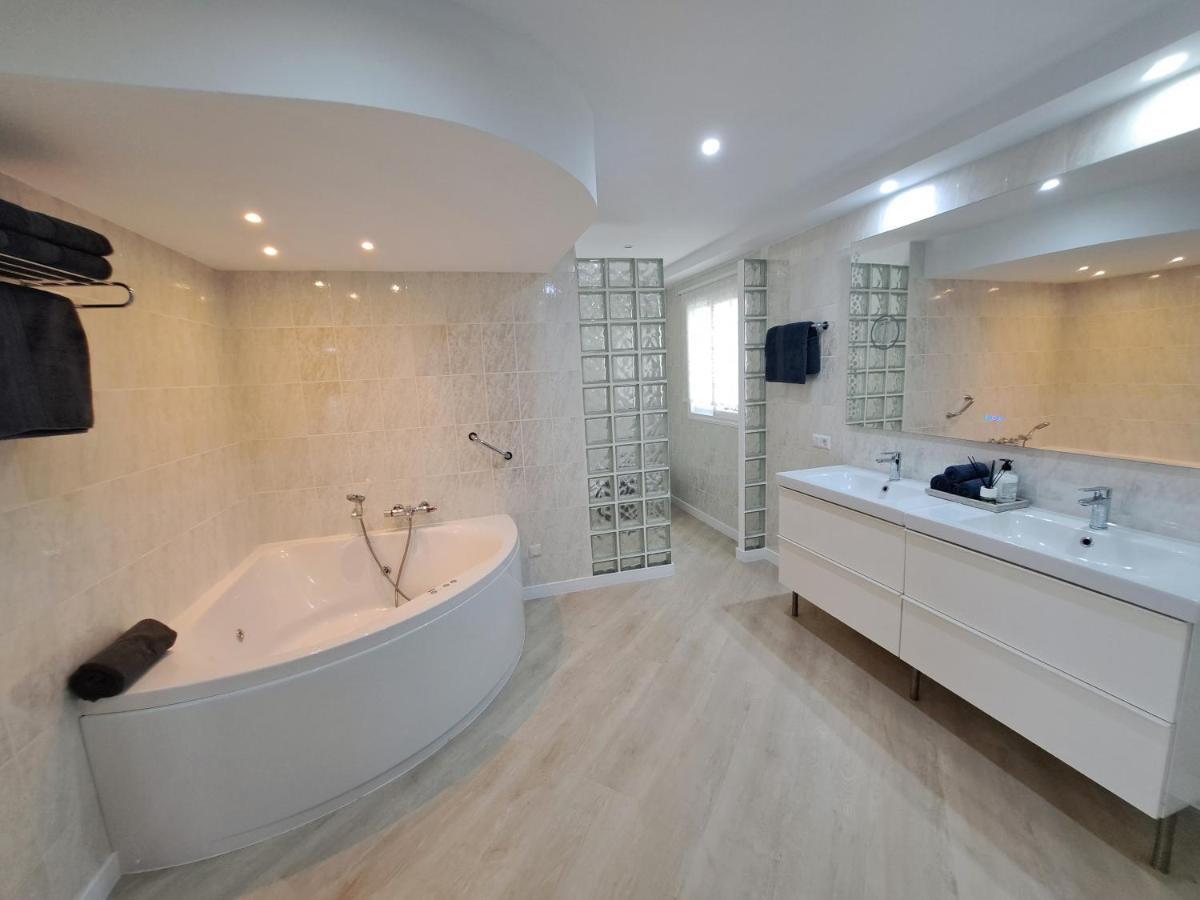 Apartamento Playa Miraflores 2 Sitio de Calahonda Luaran gambar