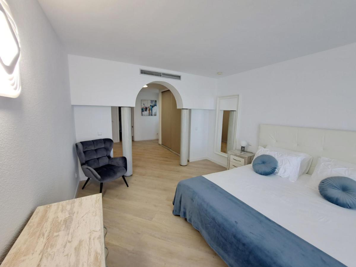 Apartamento Playa Miraflores 2 Sitio de Calahonda Luaran gambar