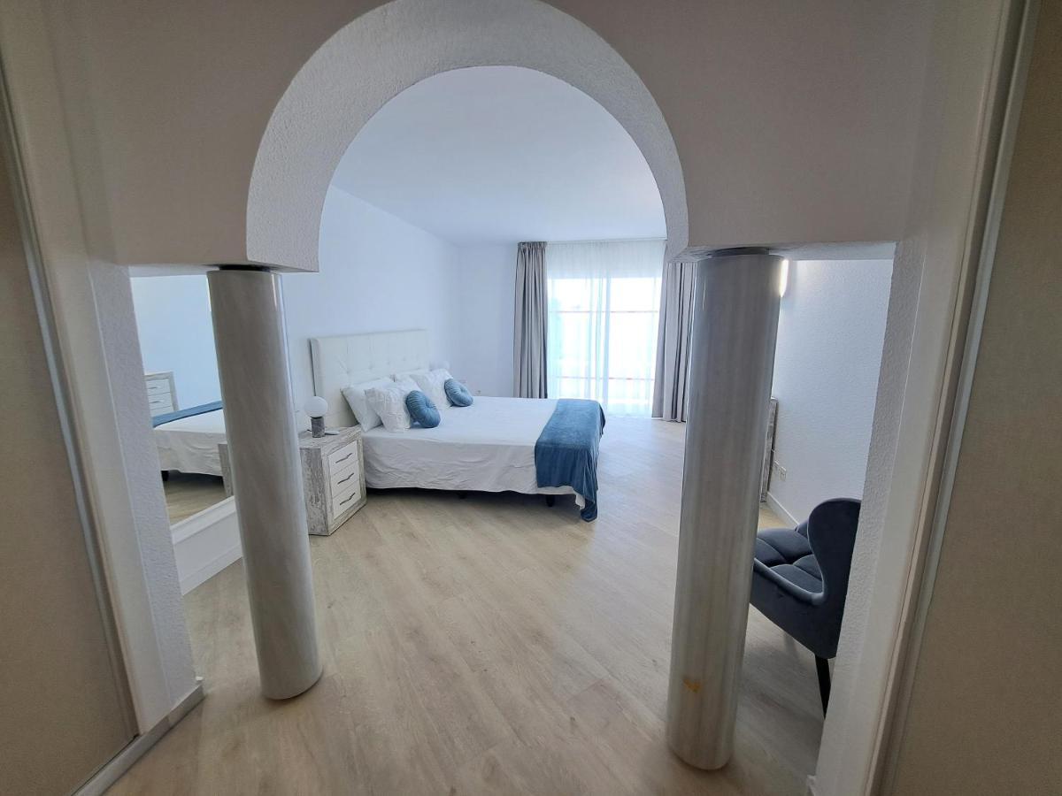 Apartamento Playa Miraflores 2 Sitio de Calahonda Luaran gambar