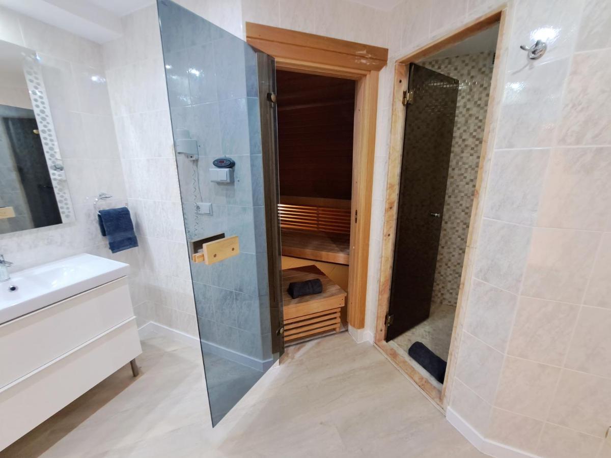 Apartamento Playa Miraflores 2 Sitio de Calahonda Luaran gambar