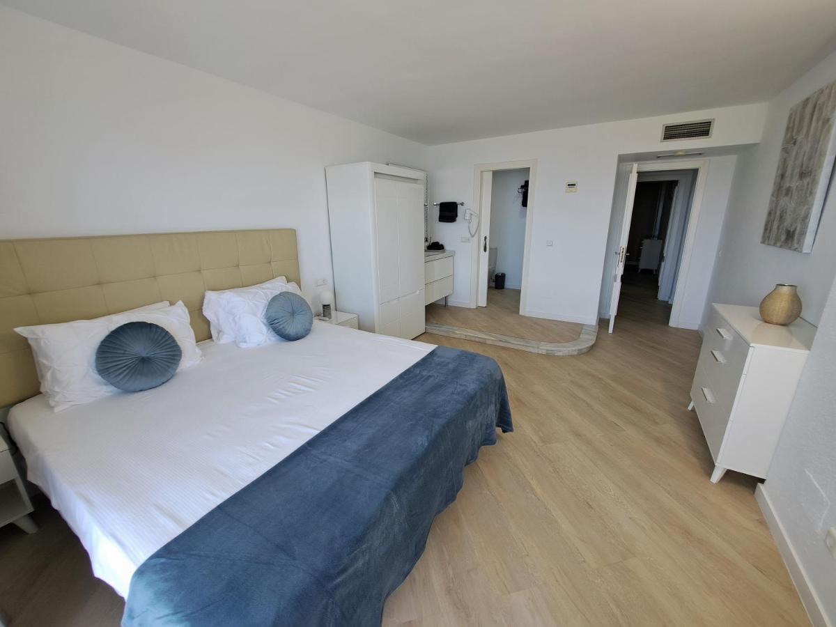 Apartamento Playa Miraflores 2 Sitio de Calahonda Luaran gambar