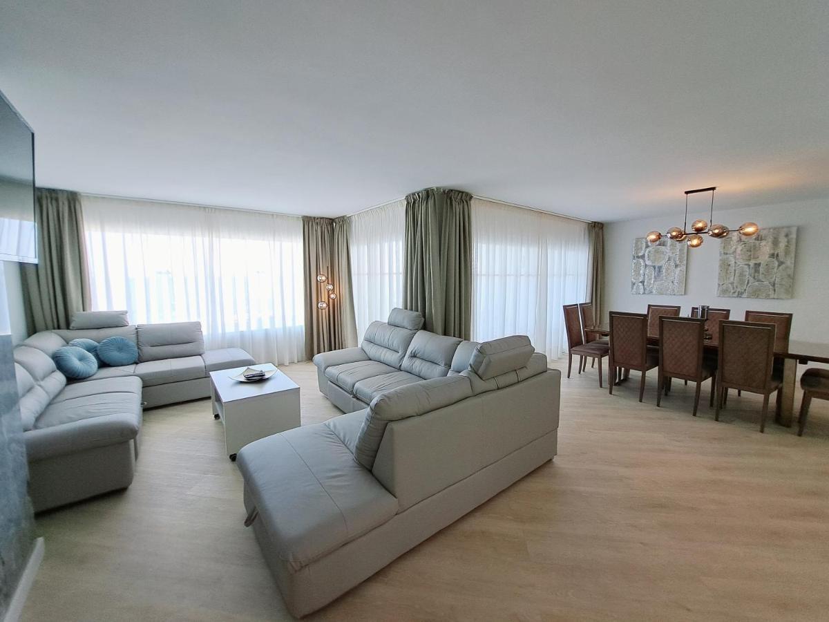 Apartamento Playa Miraflores 2 Sitio de Calahonda Luaran gambar