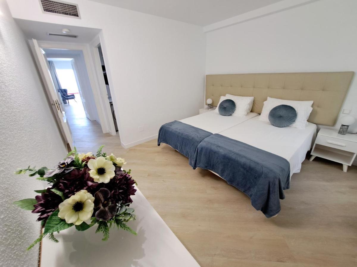 Apartamento Playa Miraflores 2 Sitio de Calahonda Luaran gambar